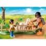 Playmobil - La Plimbare Cu Alpaca Playmobil - 3